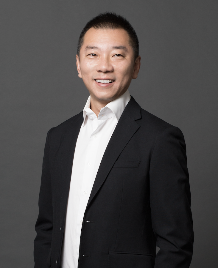 Mr. Abel Zhao